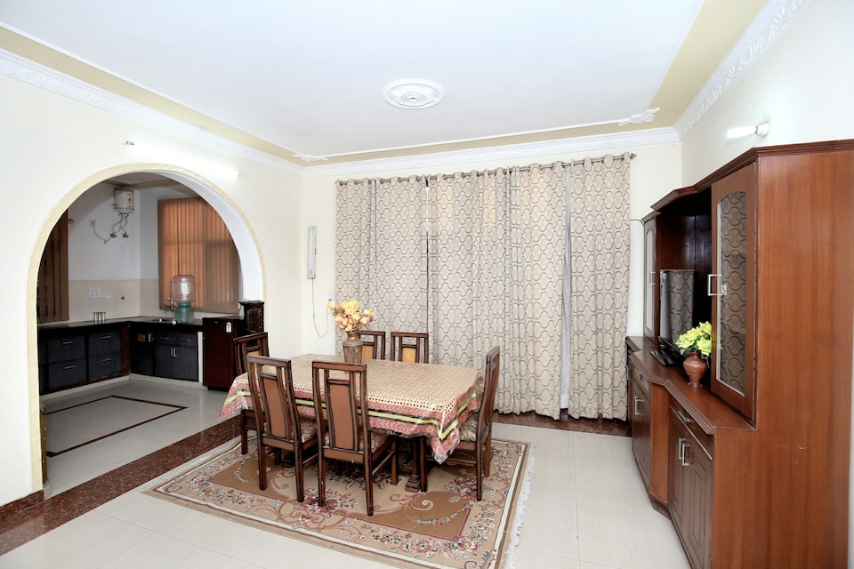 OYO Home 13428 Studios Barogh Valley, Kasauli, Kasauli