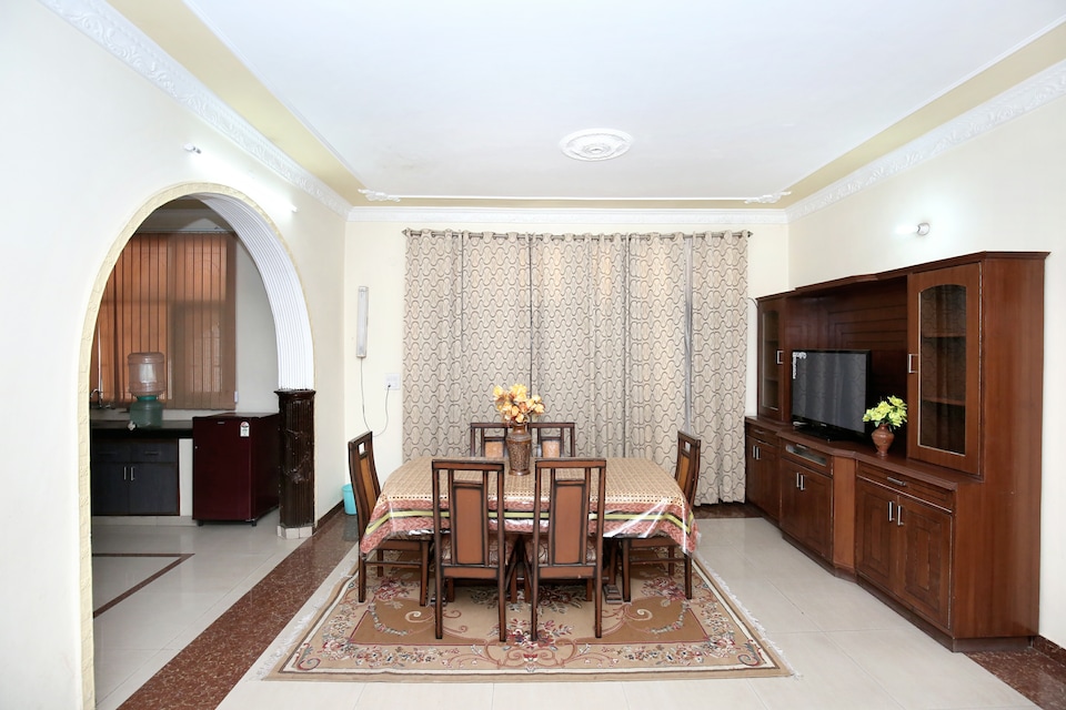 OYO Home 13428 Studios Barogh Valley, Kasauli, Kasauli