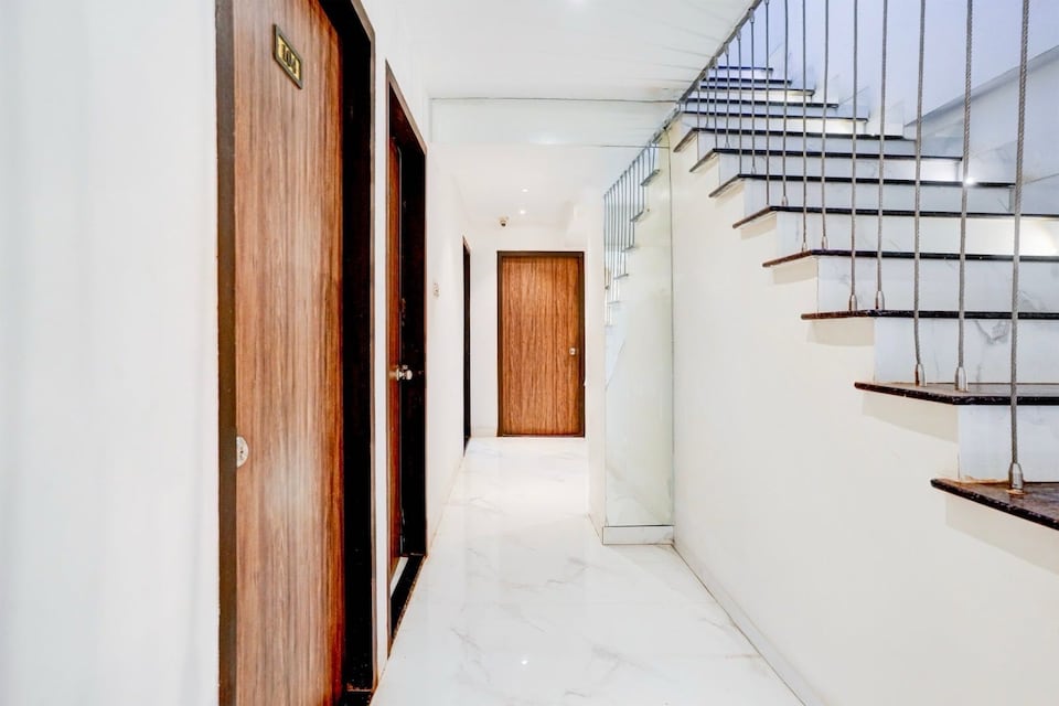 Collection O IIM Mumbai Formerly Green View, Mumbai Powai-Chandivali-Vikhroli, Mumbai