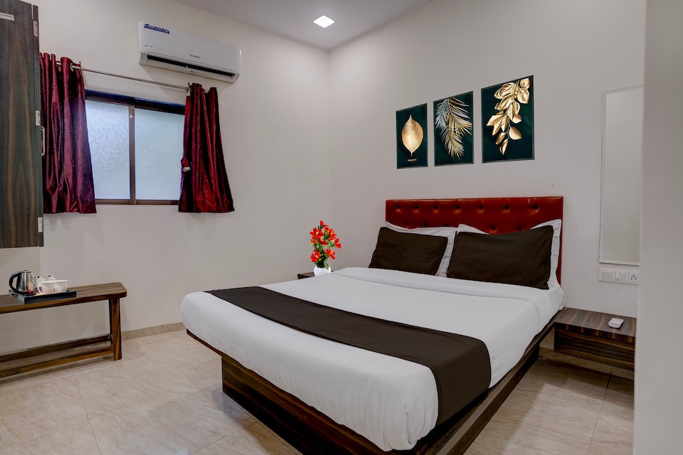Collection O IIM Mumbai Formerly Green View, Mumbai Powai-Chandivali-Vikhroli, मुंबई