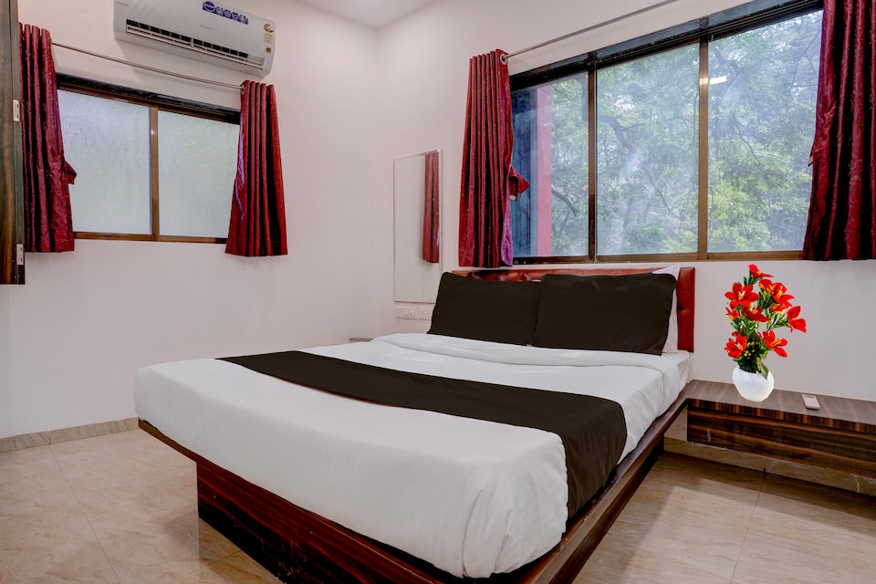 Super Collection O IIM Mumbai Formerly Green View, Mumbai Powai-Chandivali-Vikhroli, Mumbai