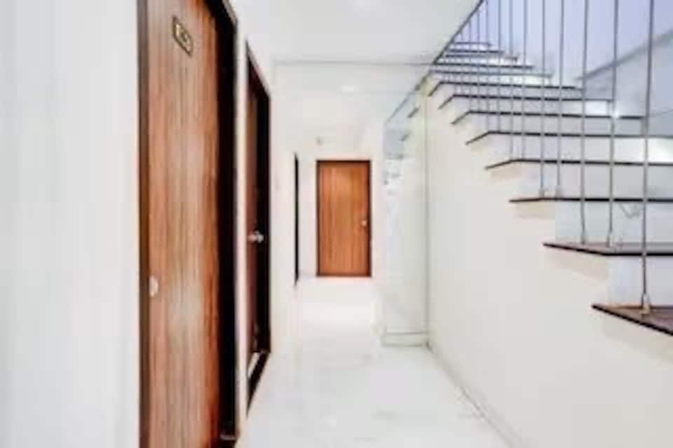 Collection O IIM Mumbai Formerly Green View, Mumbai Powai-Chandivali-Vikhroli, Mumbai