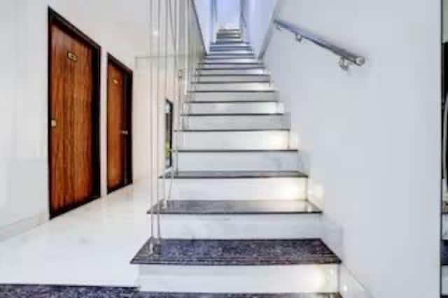 Collection O IIM Mumbai Formerly Green View