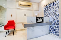 Collection O IIM Mumbai Formerly Green View