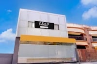 Collection O IIM Mumbai Formerly Green View