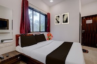 Collection O IIM Mumbai Formerly Green View