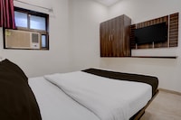 Collection O IIM Mumbai Formerly Green View