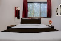 Collection O IIM Mumbai Formerly Green View