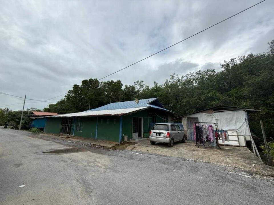 OYO 91270 Sabsa Homestay, Kuching, Kuching