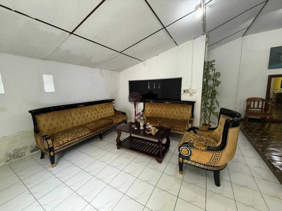 OYO 91270 Sabsa Homestay, Kuching, Kuching