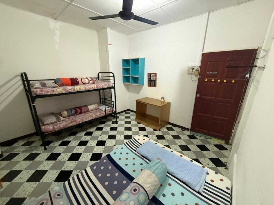 OYO 91270 Sabsa Homestay, Kuching, Kuching