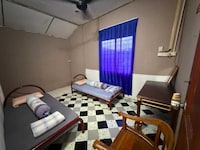 OYO 91270 Sabsa Homestay