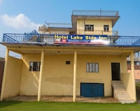 Hotel O Lake Side Inn