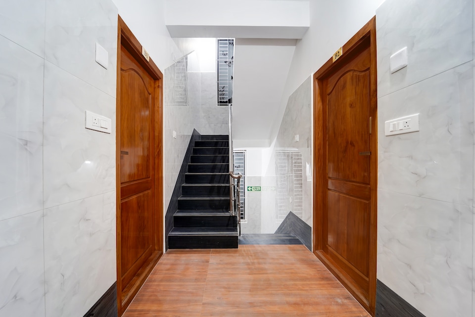 Super Townhouse Coimbatore International Airport Formerly MK Elegance Inn, Avinashi Road Coimbatore, Coimbatore