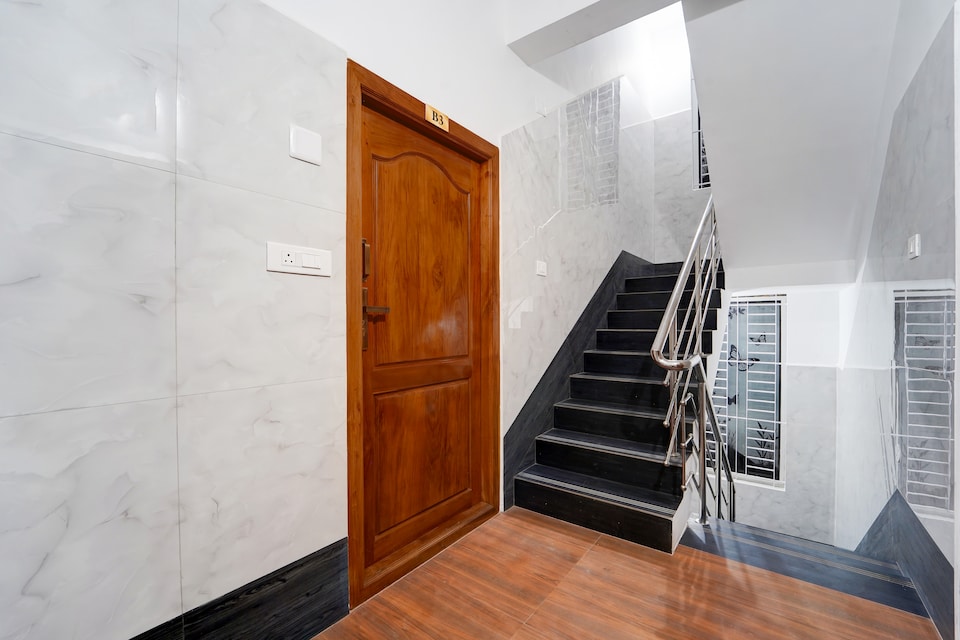 Super Townhouse Coimbatore International Airport Formerly MK Elegance Inn, Avinashi Road Coimbatore, Coimbatore