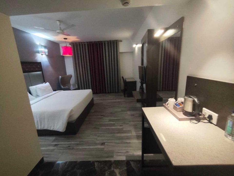 Townhouse Coimbatore International Airport Formerly MK Elegance Inn, Avinashi Road Coimbatore, Coimbatore