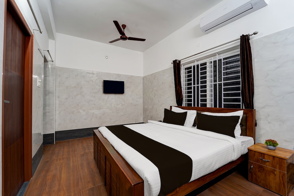 Super Townhouse Coimbatore International Airport Formerly MK Elegance Inn, Avinashi Road Coimbatore, Coimbatore