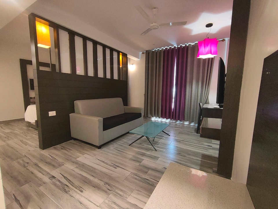 Townhouse Coimbatore International Airport Formerly MK Elegance Inn, Avinashi Road Coimbatore, Coimbatore