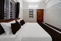 Super Townhouse Coimbatore International Airport Formerly MK Elegance Inn