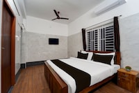 Super Townhouse Coimbatore International Airport Formerly MK Elegance Inn
