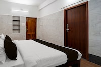 Super Townhouse Coimbatore International Airport Formerly MK Elegance Inn