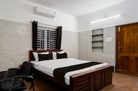 Super Townhouse Coimbatore International Airport Formerly MK Elegance Inn