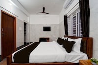 Super Townhouse Coimbatore International Airport Formerly MK Elegance Inn