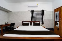 Super Townhouse Coimbatore International Airport Formerly MK Elegance Inn
