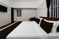 Super Townhouse Coimbatore International Airport Formerly MK Elegance Inn