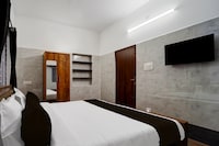 Super Townhouse Coimbatore International Airport Formerly MK Elegance Inn