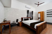 Townhouse Coimbatore International Airport Formerly MK Elegance Inn