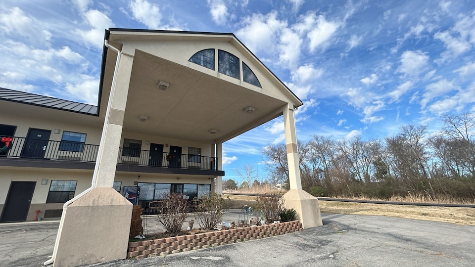 HiWay Inn Express Kiowa Hwy 69, Kiowa, OK, Kiowa, OK