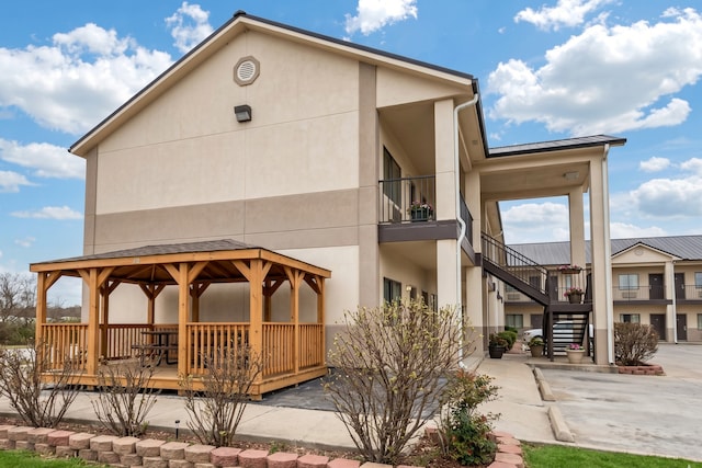 HiWay Inn Express Kiowa Hwy 69