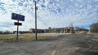 HiWay Inn Express Kiowa Hwy 69