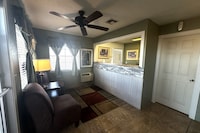 HiWay Inn Express Elk City Route 66