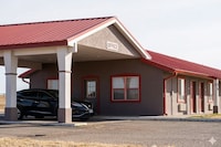 HiWay Inn Express Elk City Route 66