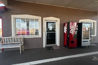 HiWay Inn Express Elk City Route 66