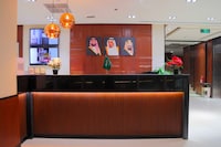 Sunday Hotel Al Olaya Formerly Novotel Suites Riyadh Centre