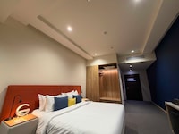 Sunday Hotel Al Olaya Formerly Novotel Suites Riyadh Centre