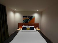 Sunday Hotel Al Olaya Formerly Novotel Suites Riyadh Centre