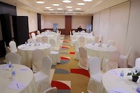 Sunday Hotel Al Olaya Formerly Novotel Suites Riyadh Centre