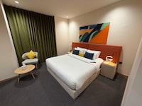 Sunday Hotel Al Olaya Formerly Novotel Suites Riyadh Centre