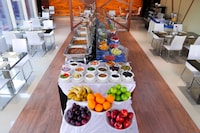 Sunday Hotel Al Olaya Formerly Novotel Suites Riyadh Centre