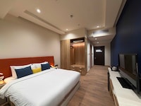 Sunday Hotel Al Olaya Formerly Novotel Suites Riyadh Centre