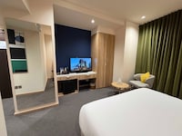 Dancenter Hotel AL Olaya Near kingdom Tower Formerly Novotel Suites Riyadh Centre