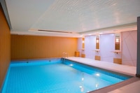 Dancenter Hotel AL Olaya Near kingdom Tower Formerly Novotel Suites Riyadh Centre