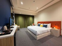 Dancenter Hotel AL Olaya Near kingdom Tower Formerly Novotel Suites Riyadh Centre