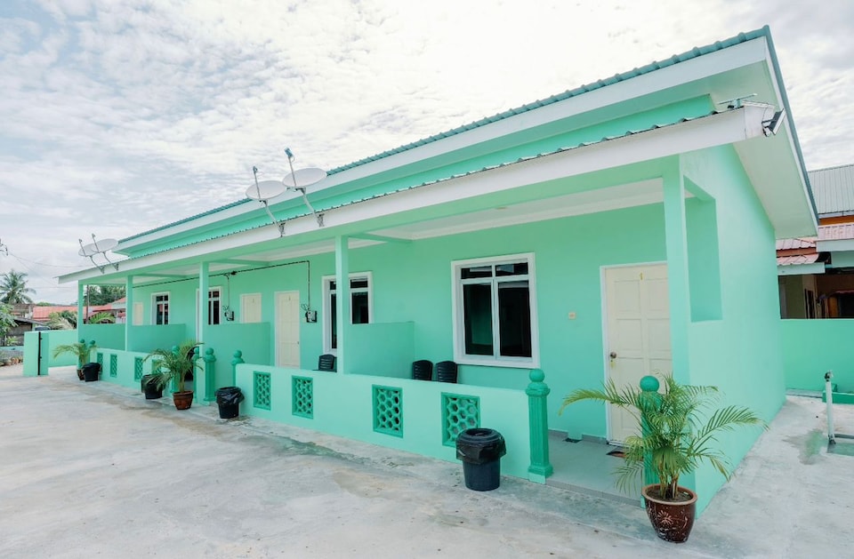 OYO 91271 Cik Ein Homestay , Cenang, Langkawi