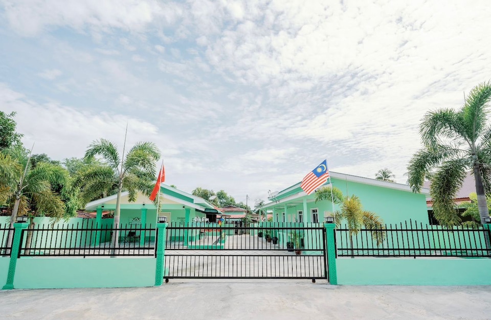 OYO 91271 Cik Ein Homestay , Cenang, Langkawi