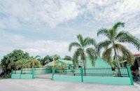 OYO 91271 Cik Ein Homestay 